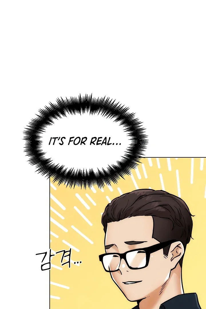 Read IRL PvP chapter 4 image 86 on Lezhin