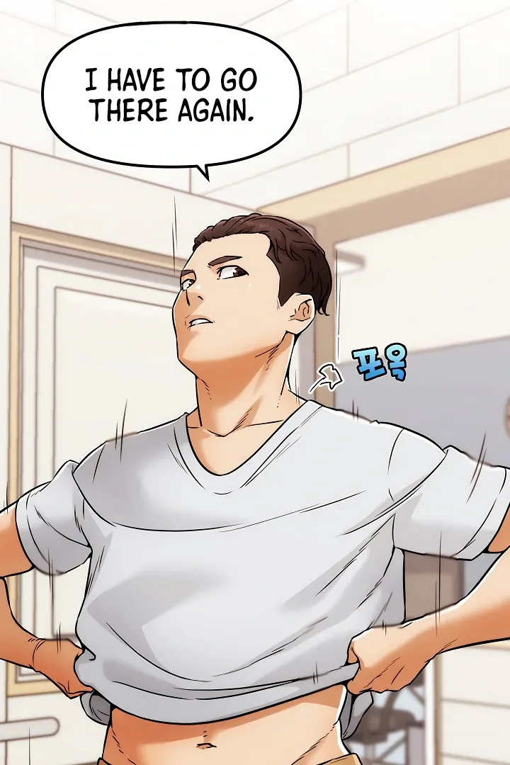 Read IRL PvP chapter 5 image 101 on Lezhin
