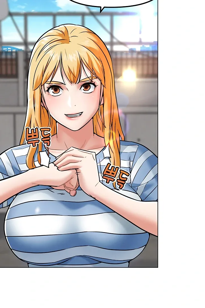 Read IRL PvP chapter 5 image 106 on Lezhin
