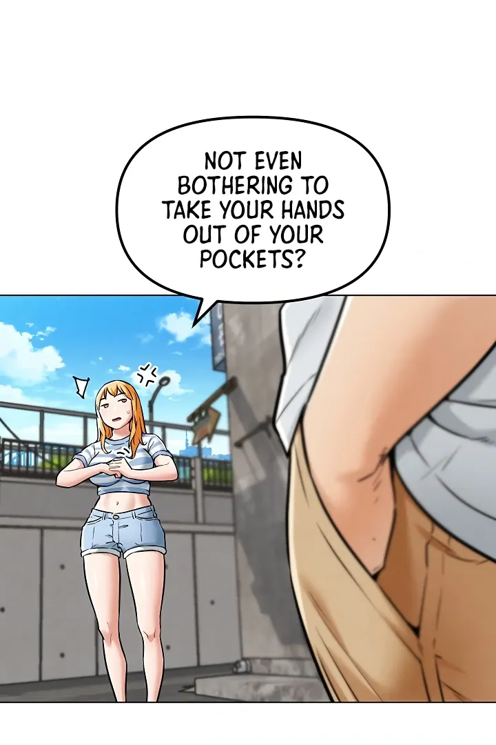 Read IRL PvP chapter 5 image 108 on Lezhin