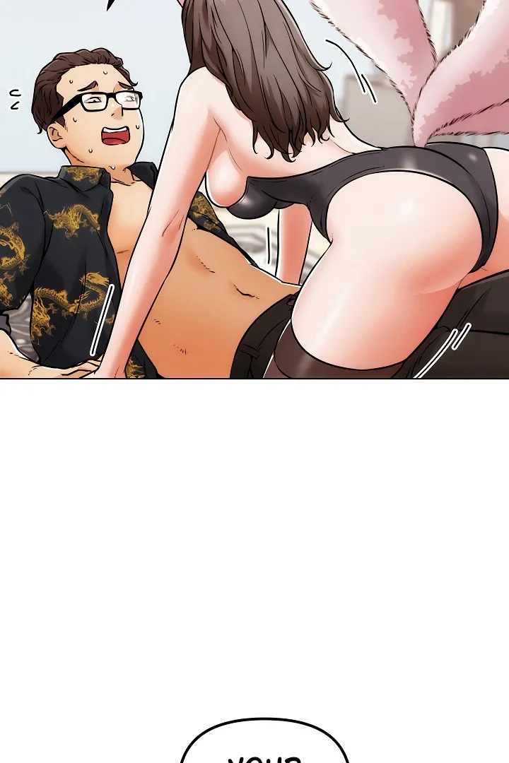 Read IRL PvP chapter 5 image 7 on Lezhin