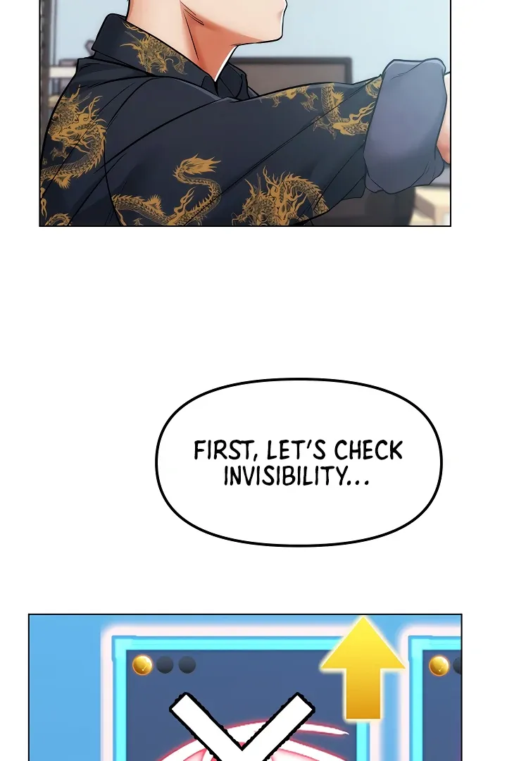 Read IRL PvP chapter 5 image 75 on Lezhin