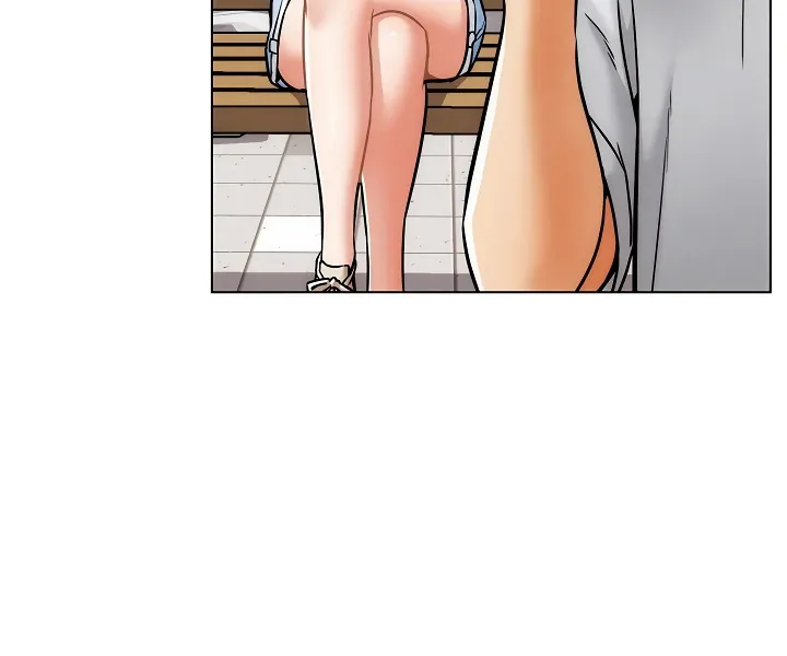Read IRL PvP chapter 6 image 101 on Lezhin