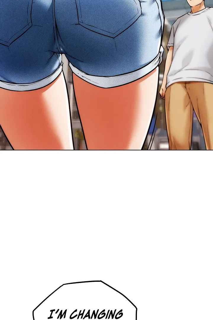 Read IRL PvP chapter 6 image 103 on Lezhin