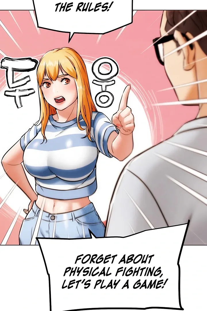 Read IRL PvP chapter 6 image 104 on Lezhin