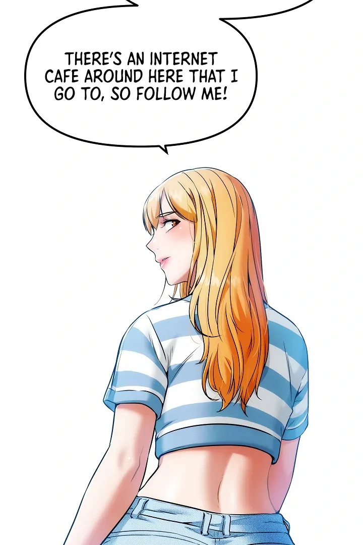 Read IRL PvP chapter 6 image 107 on Lezhin