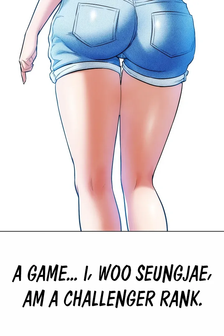 Read IRL PvP chapter 6 image 108 on Lezhin