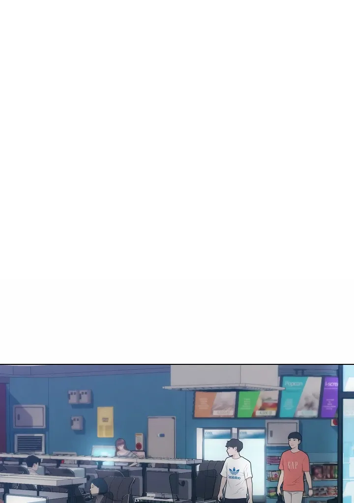 Read IRL PvP chapter 6 image 111 on Lezhin