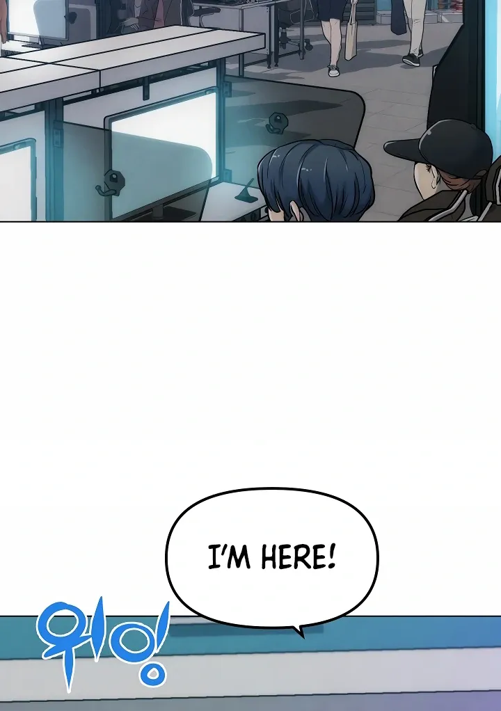 Read IRL PvP chapter 6 image 112 on Lezhin