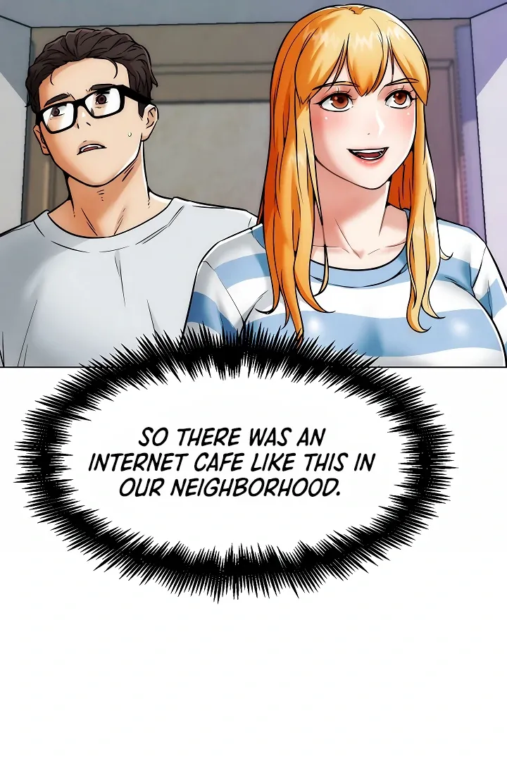 Read IRL PvP chapter 6 image 113 on Lezhin