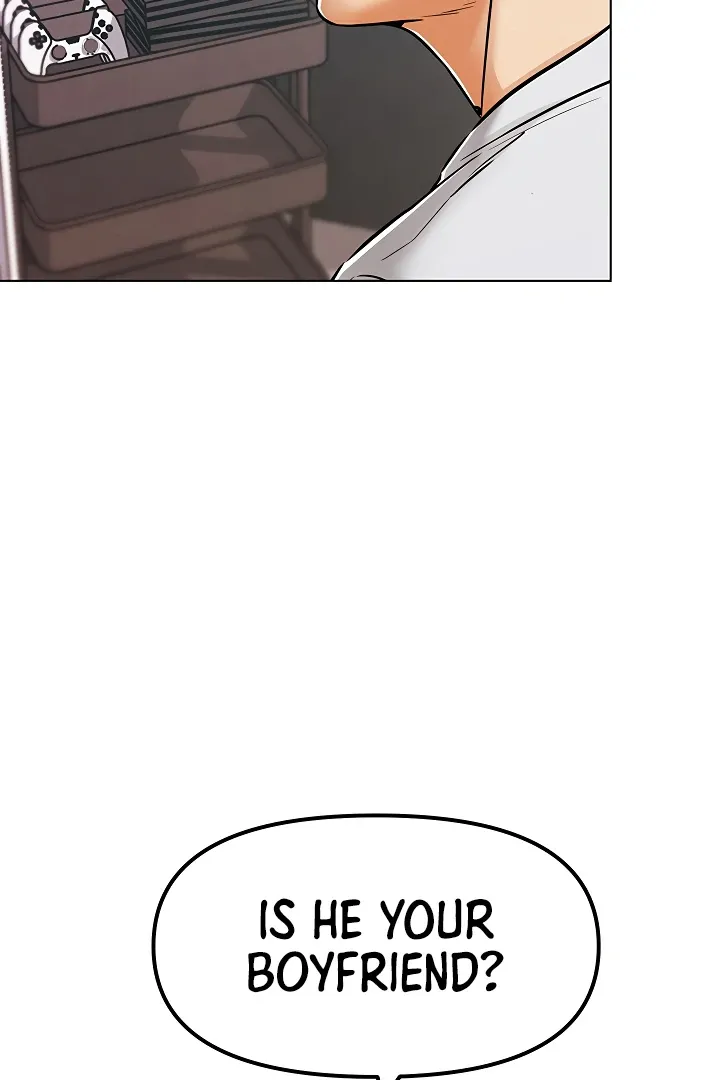 Read IRL PvP chapter 6 image 116 on Lezhin