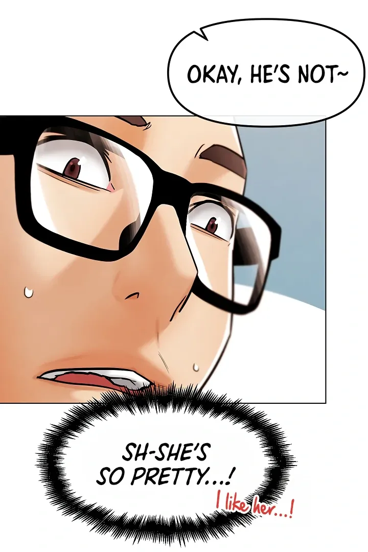 Read IRL PvP chapter 6 image 119 on Lezhin