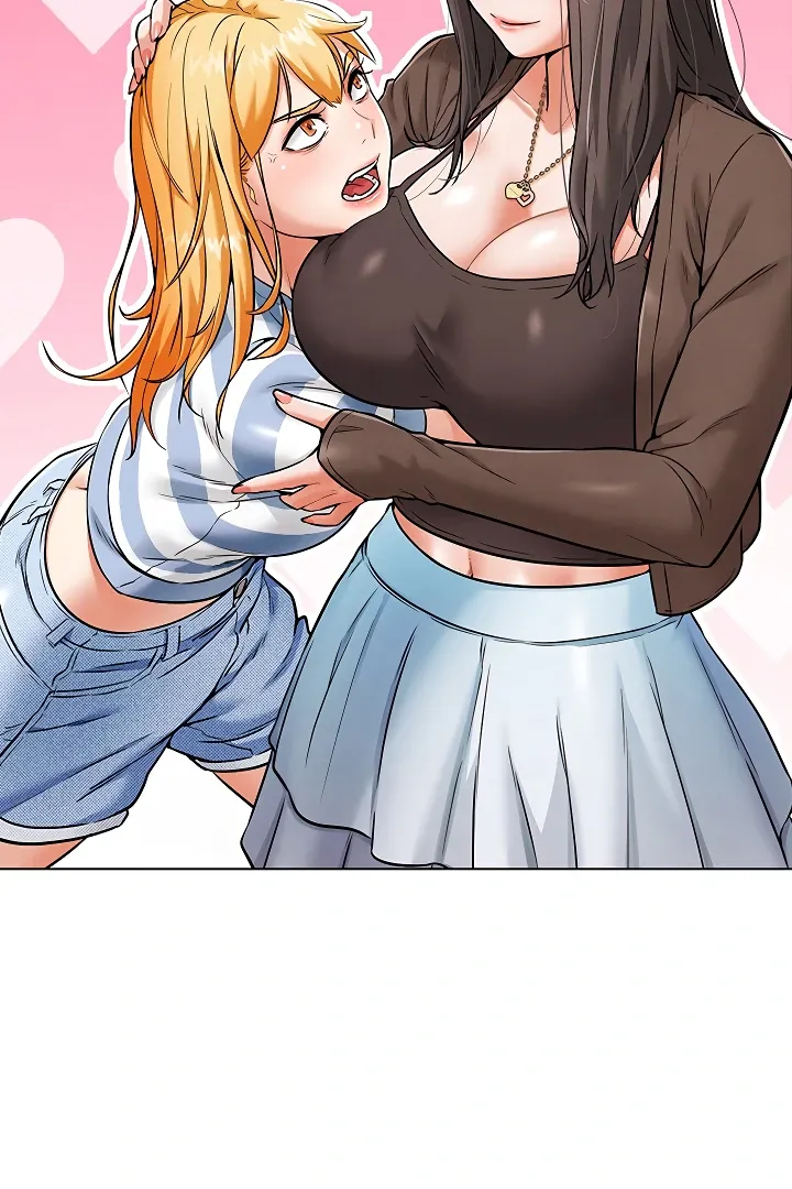 Read IRL PvP chapter 6 image 121 on Lezhin