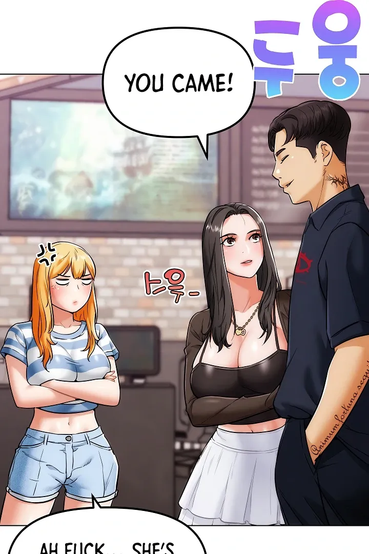 Read IRL PvP chapter 6 image 124 on Lezhin