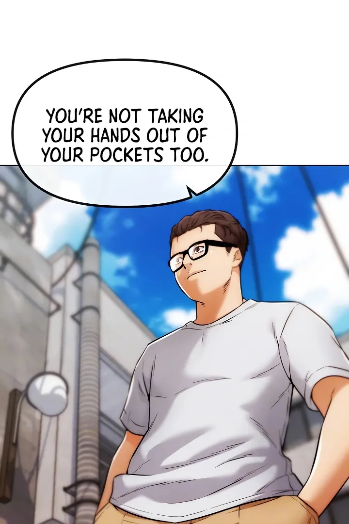 Read IRL PvP chapter 6 image 13 on Lezhin