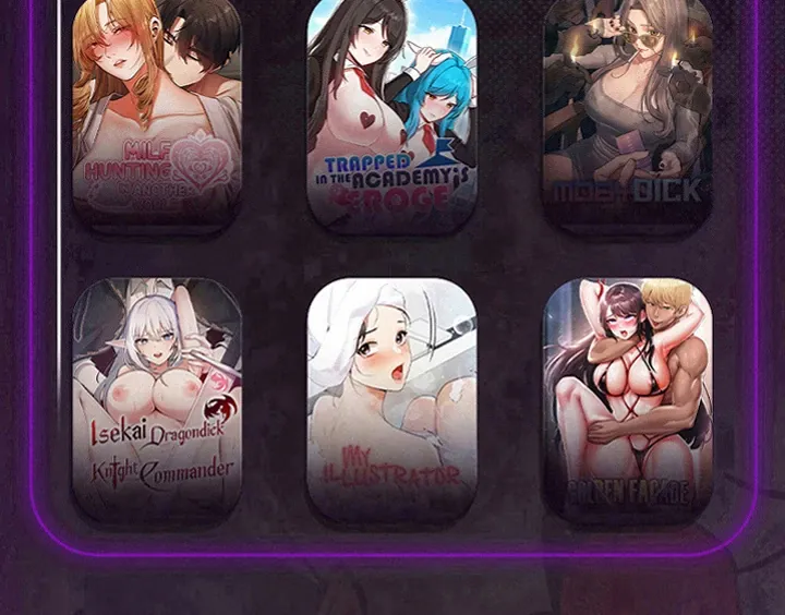 Read IRL PvP chapter 6 image 133 on Lezhin