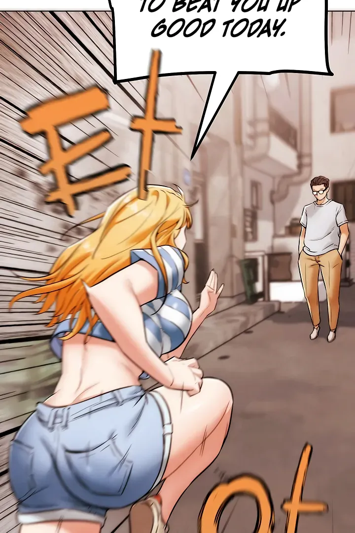 Read IRL PvP chapter 6 image 15 on Lezhin