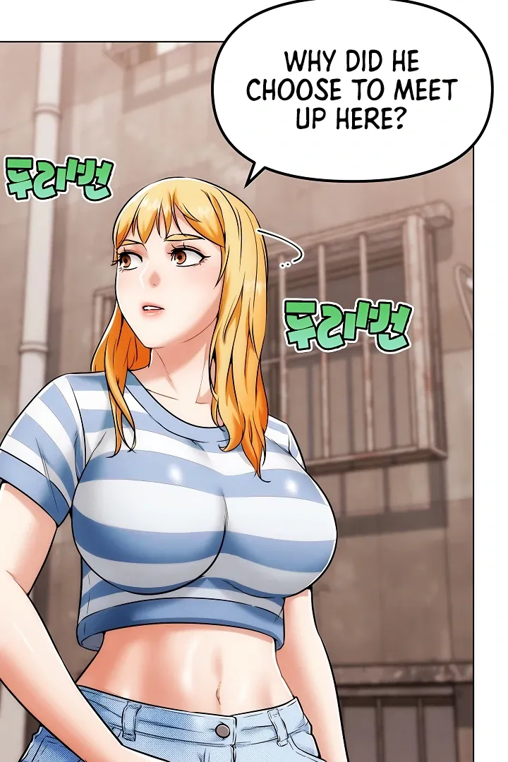 Read IRL PvP chapter 6 image 2 on Lezhin