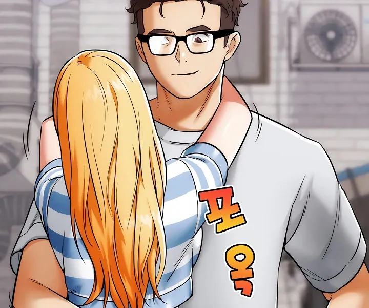 Read IRL PvP chapter 6 image 23 on Lezhin