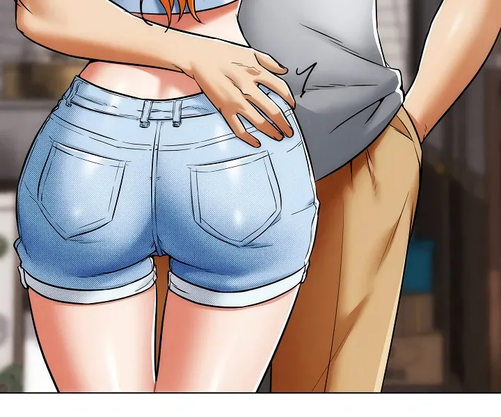 Read IRL PvP chapter 6 image 24 on Lezhin