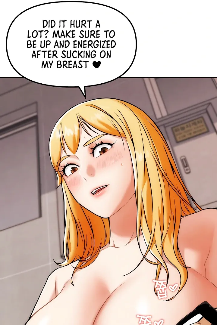 Read IRL PvP chapter 6 image 35 on Lezhin
