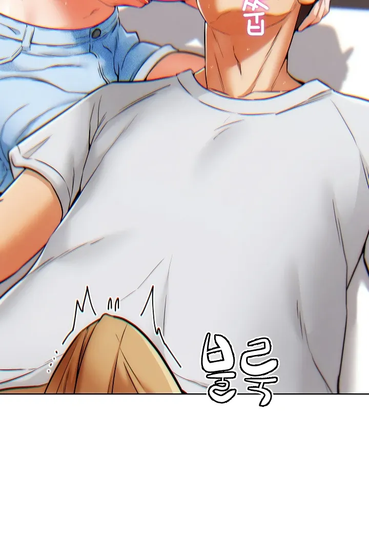 Read IRL PvP chapter 6 image 43 on Lezhin