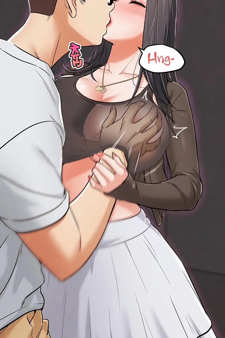 Read IRL PvP chapter 7 image 108 on Lezhin