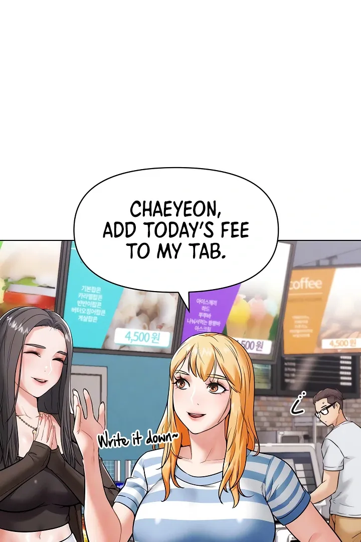 Read IRL PvP chapter 7 image 14 on Lezhin