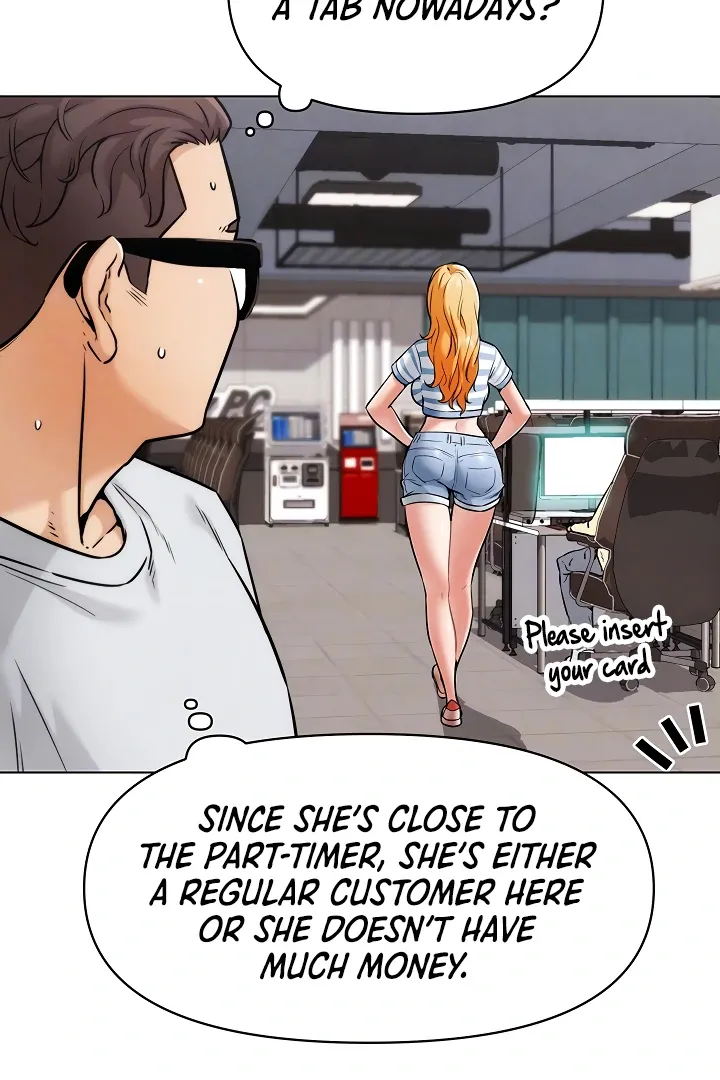 Read IRL PvP chapter 7 image 16 on Lezhin
