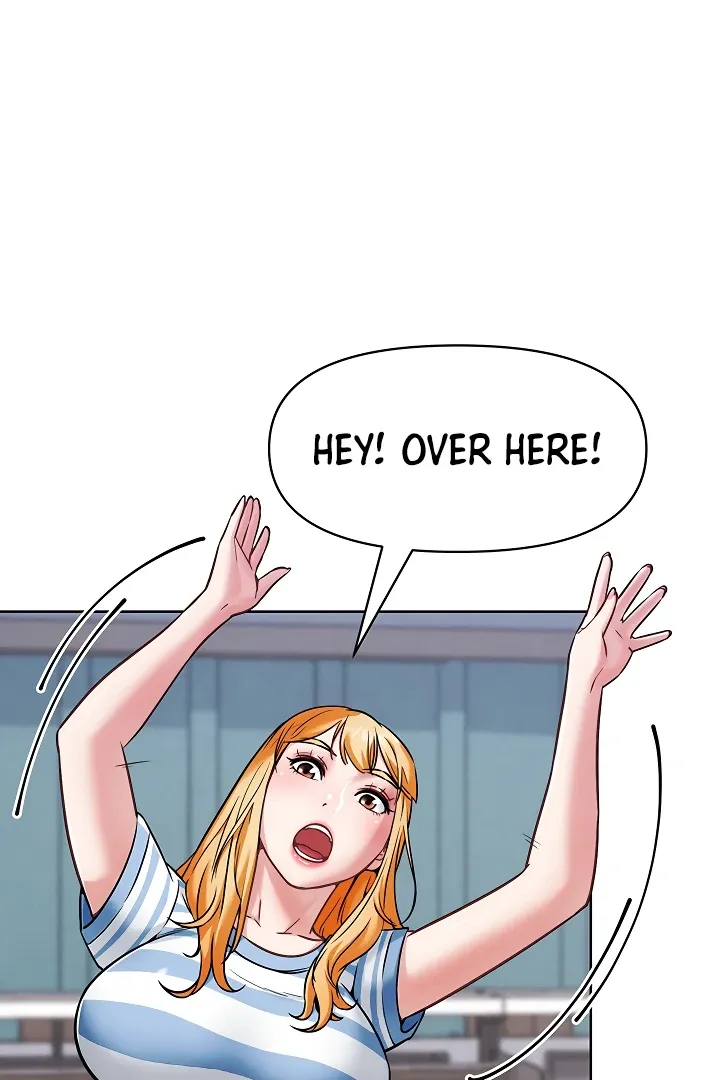 Read IRL PvP chapter 7 image 17 on Lezhin