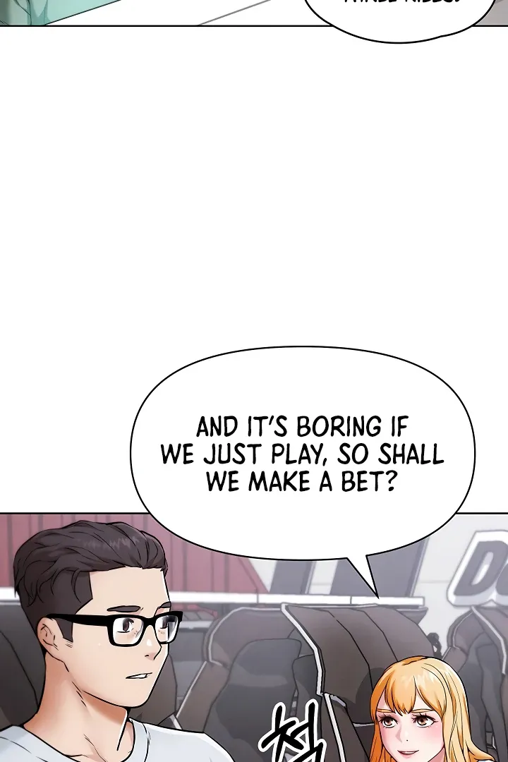 Read IRL PvP chapter 7 image 21 on Lezhin