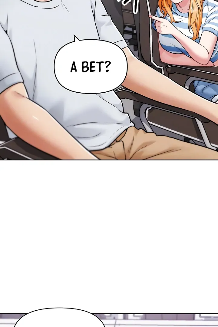 Read IRL PvP chapter 7 image 22 on Lezhin