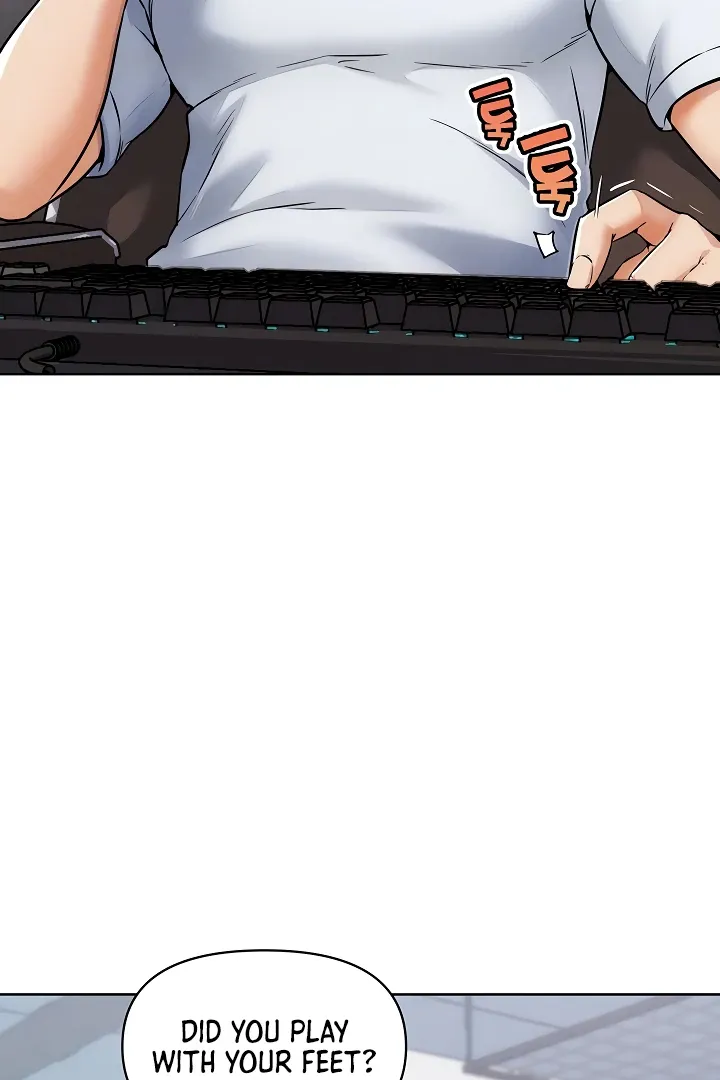 Read IRL PvP chapter 7 image 29 on Lezhin