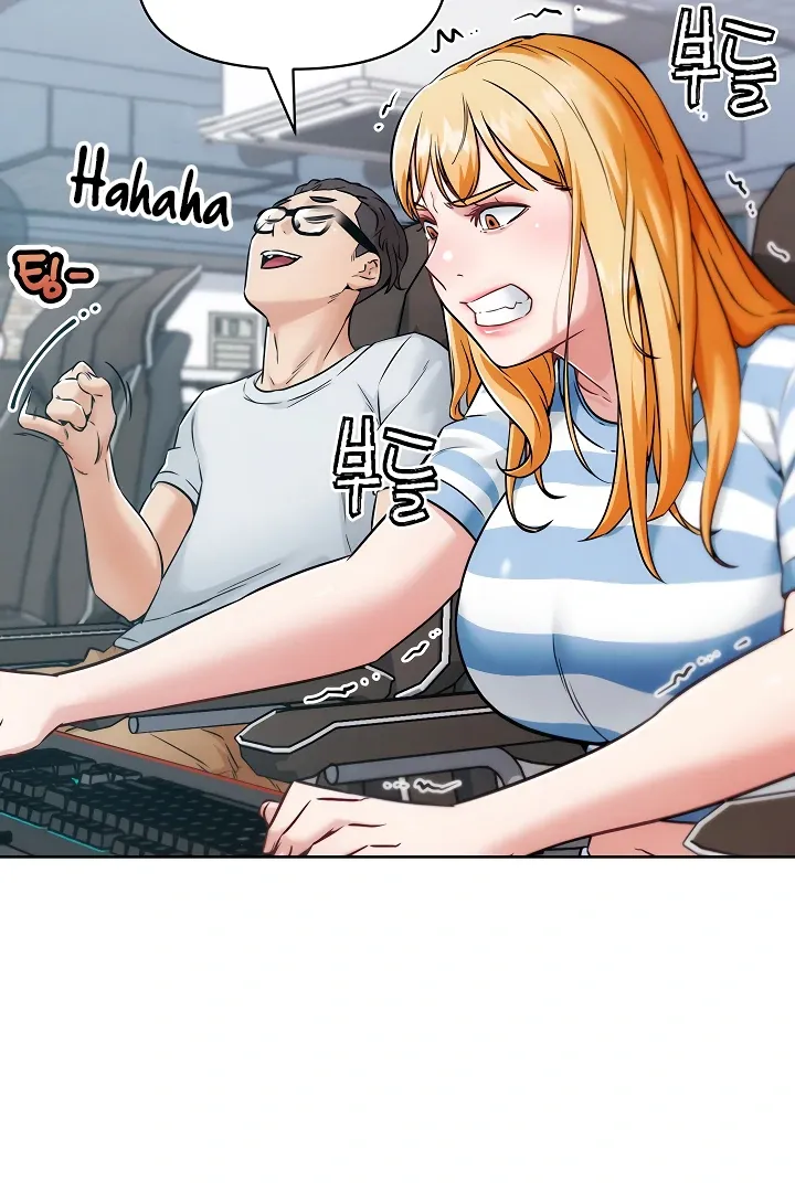 Read IRL PvP chapter 7 image 30 on Lezhin