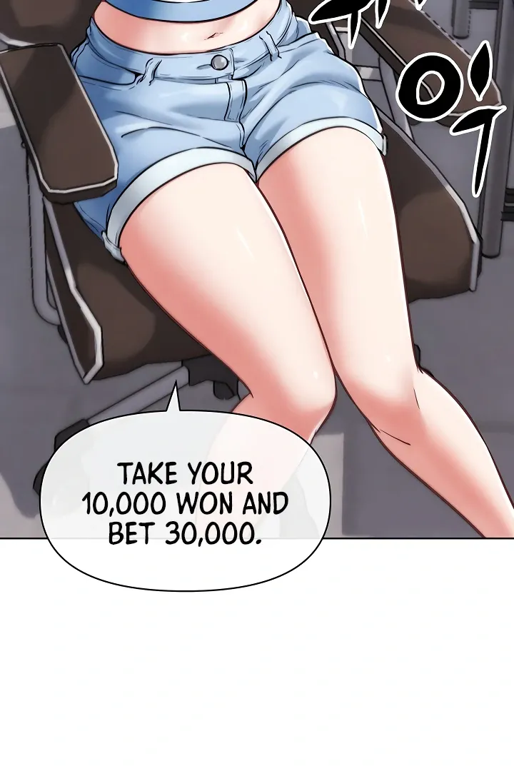 Read IRL PvP chapter 7 image 32 on Lezhin
