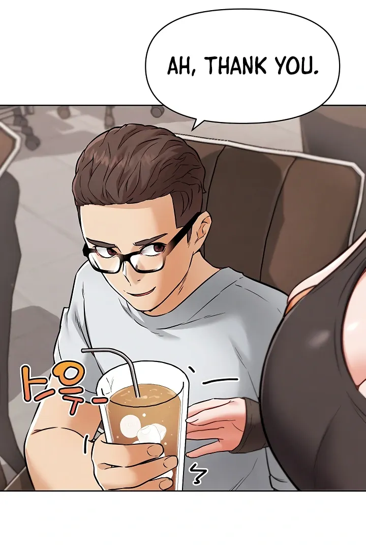 Read IRL PvP chapter 7 image 42 on Lezhin