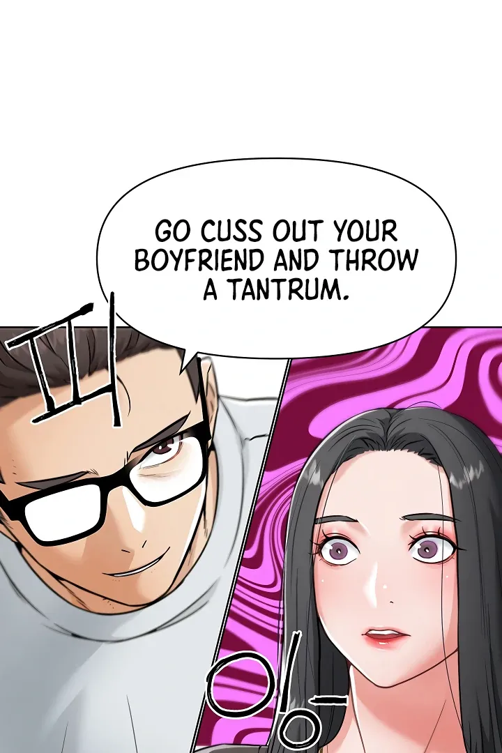 Read IRL PvP chapter 7 image 45 on Lezhin