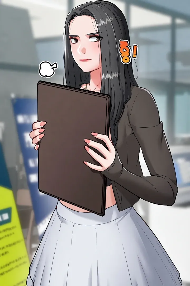 Read IRL PvP chapter 7 image 49 on Lezhin