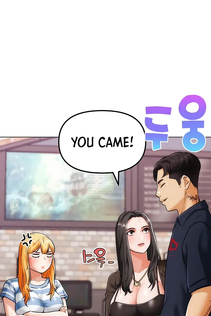 Read IRL PvP chapter 7 image 5 on Lezhin