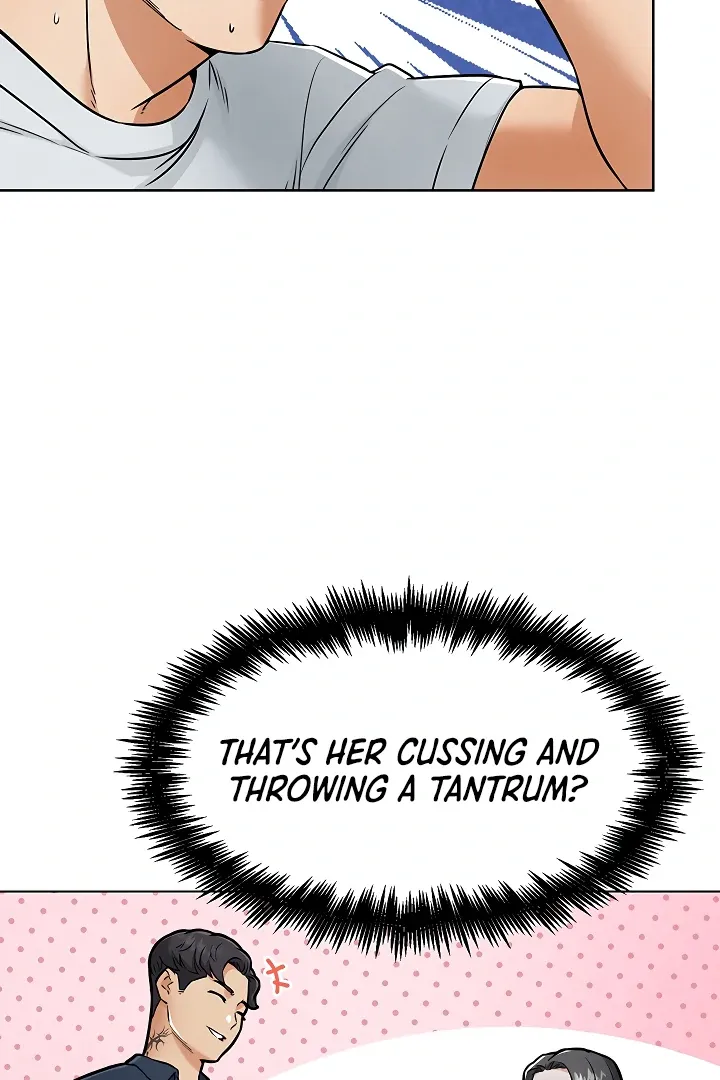 Read IRL PvP chapter 7 image 51 on Lezhin