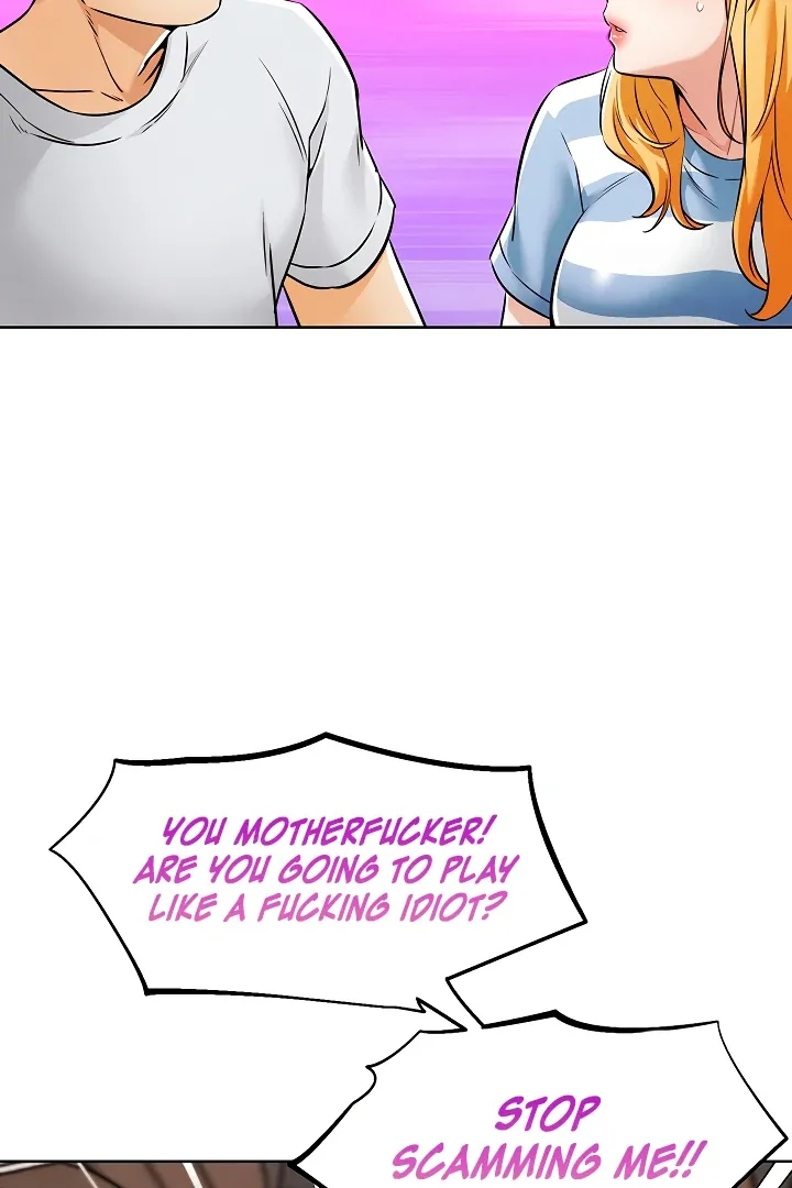 Read IRL PvP chapter 7 image 55 on Lezhin