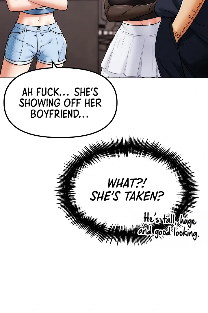 Read IRL PvP chapter 7 image 6 on Lezhin
