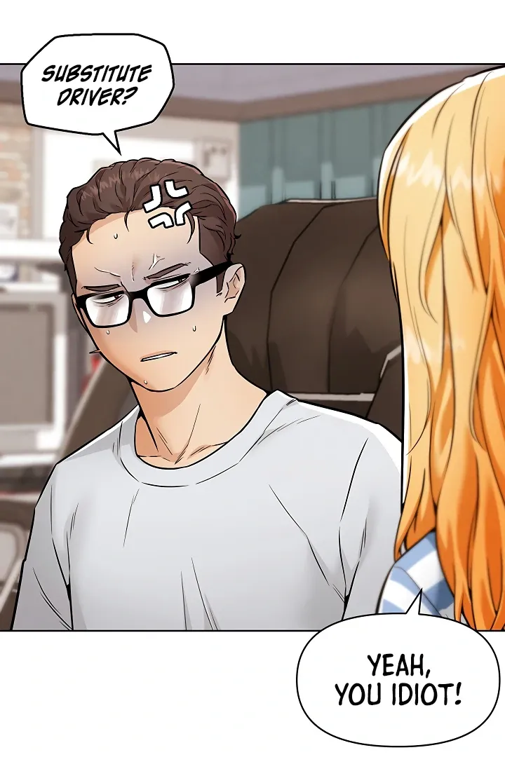 Read IRL PvP chapter 7 image 61 on Lezhin