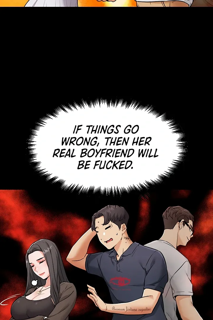 Read IRL PvP chapter 7 image 65 on Lezhin