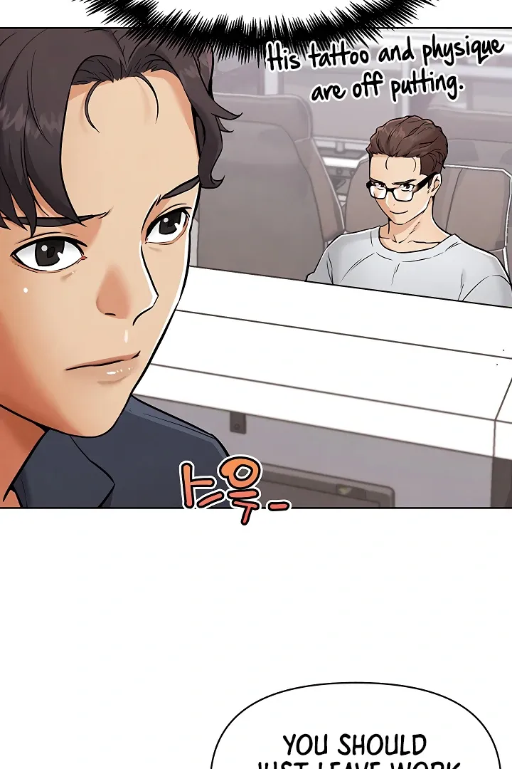 Read IRL PvP chapter 7 image 67 on Lezhin