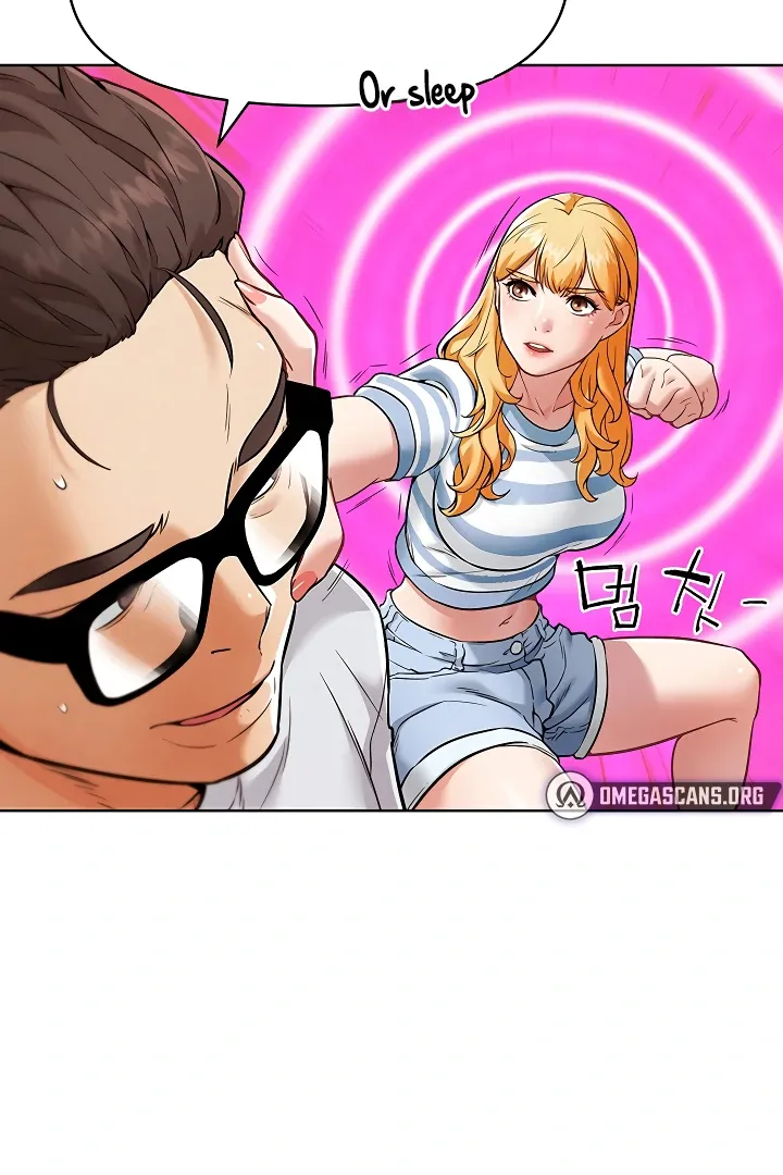 Read IRL PvP chapter 7 image 75 on Lezhin