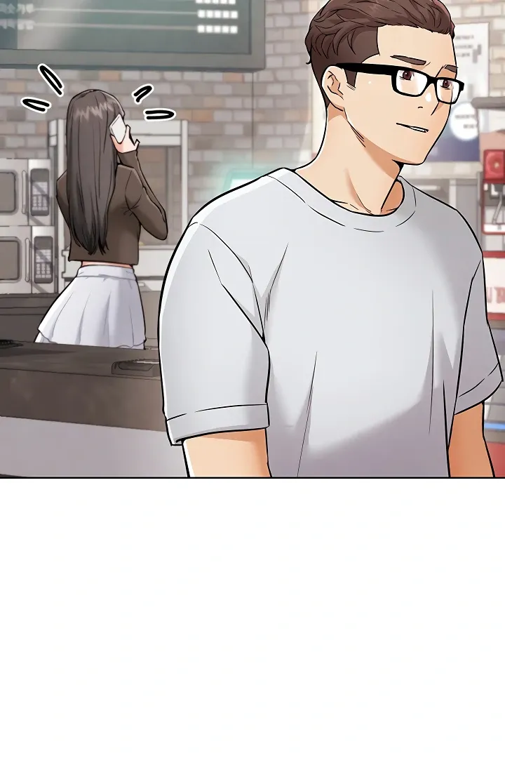 Read IRL PvP chapter 7 image 78 on Lezhin