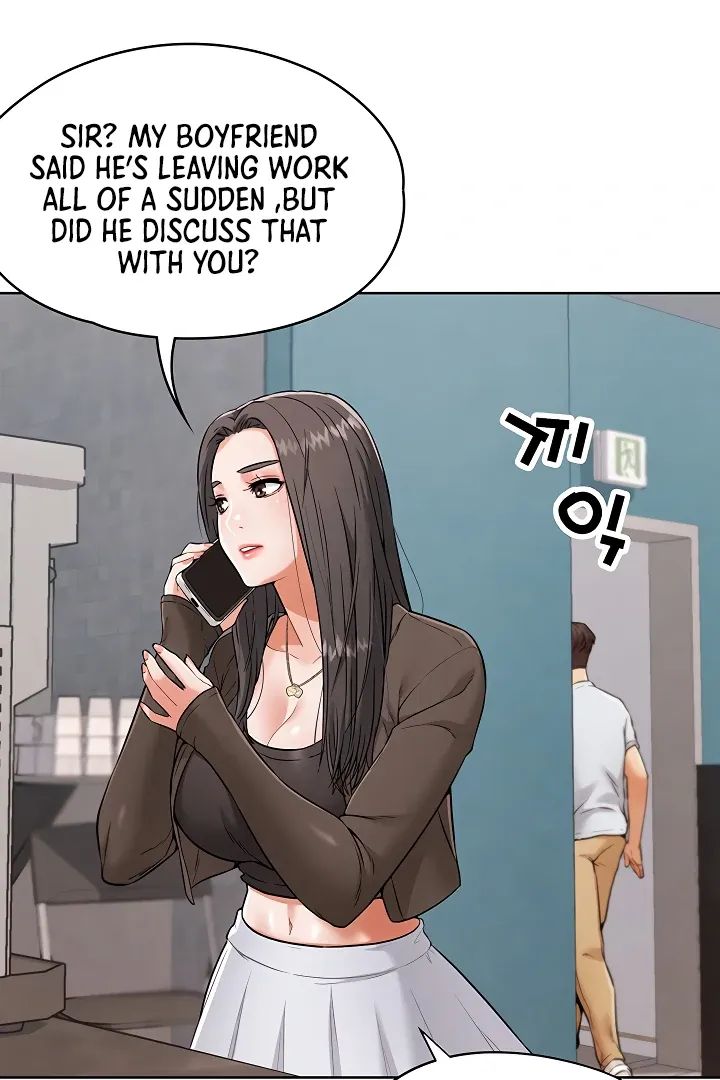 Read IRL PvP chapter 7 image 79 on Lezhin