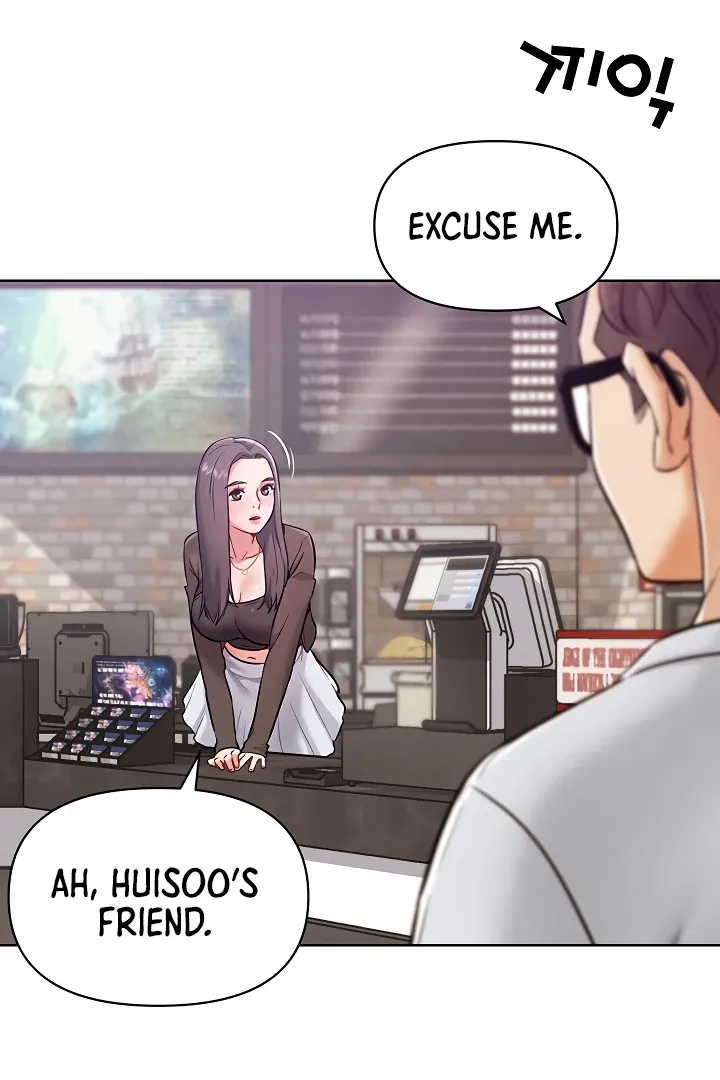Read IRL PvP chapter 7 image 86 on Lezhin