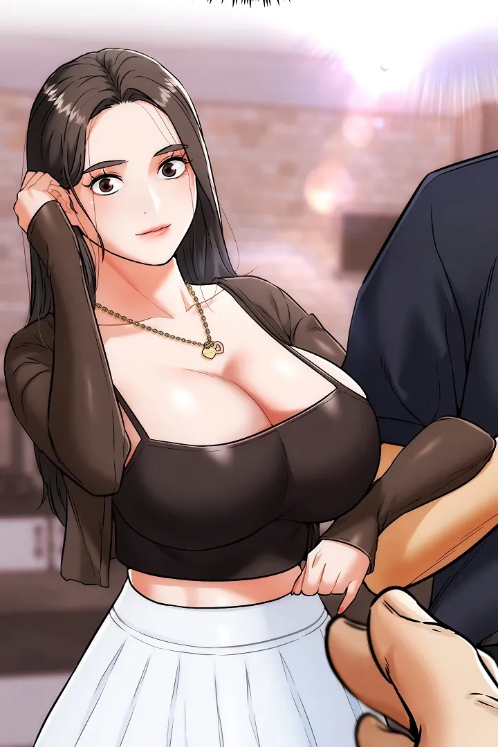 Read IRL PvP chapter 7 image 9 on Lezhin